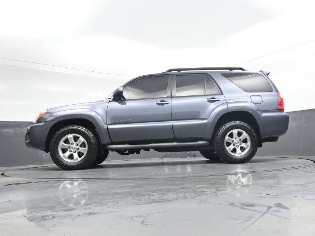 Used 2006 Toyota 4Runner Sport AWD/4WD image 26