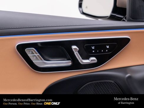 New 2026 Mercedes-Benz E 350 4MATIC Sedan image 16