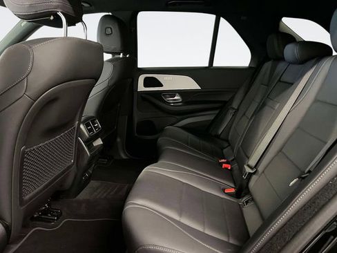 Certified 2026 Mercedes-Benz GLE 350 4MATIC image 12