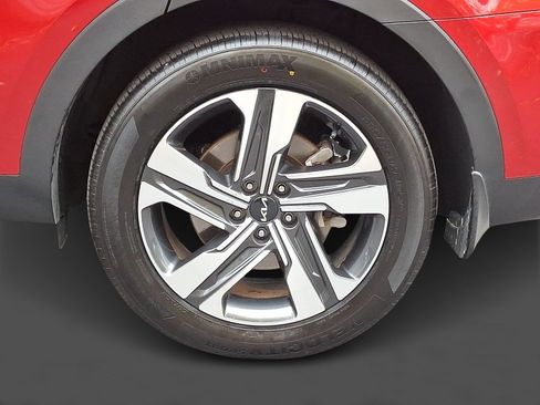 Used 2023 Kia Sorento EX image 7