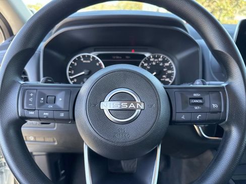 Certified 2024 Nissan Rogue S image 27