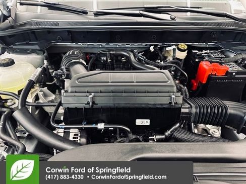 New 2026 Ford Escape Active w/ Cold Weather Package image 40