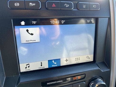 Used 2017 Ford F250 Lariat w/ Tow Technology Bundle image 33