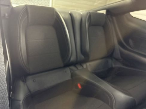 Used 2024 Ford Mustang Coupe image 21