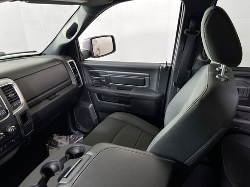 Used 2022 RAM 1500 Classic Warlock image 21