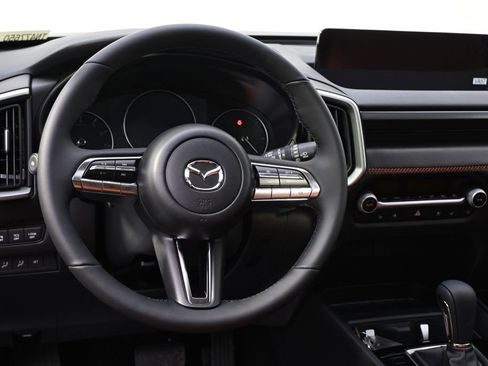 New 2026 MAZDA CX-50 AWD 2.5 S w/ Accent Package image 12