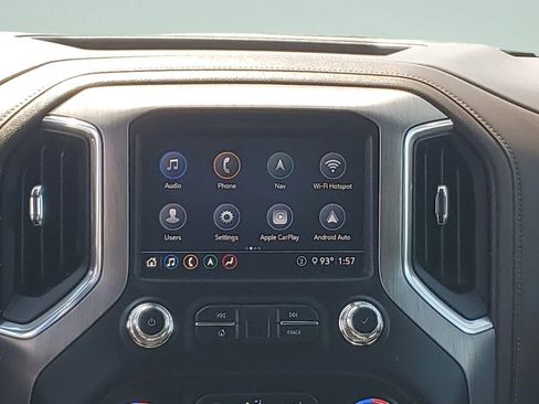Used 2020 GMC Sierra 3500 Denali w/ Denali Ultimate Package AWD/4WD image 14