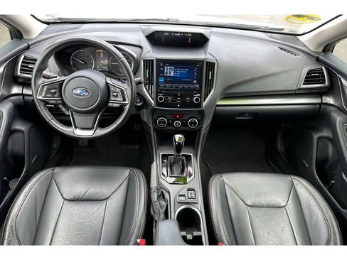 Used 2021 Subaru Crosstrek 2.5i Limited w/ Moonroof Package 2 AWD/4WD image 14