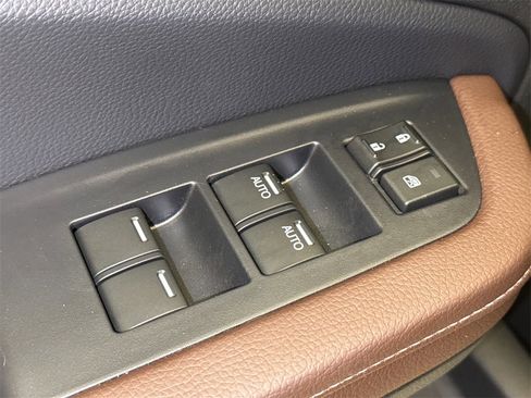 New 2026 Honda Ridgeline RTL image 20