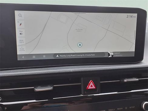 New 2025 Kia EV6 Light image 6