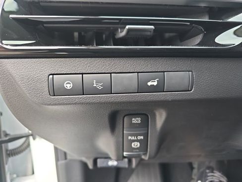 New 2026 Nissan Murano Platinum w/ Cargo Package image 34