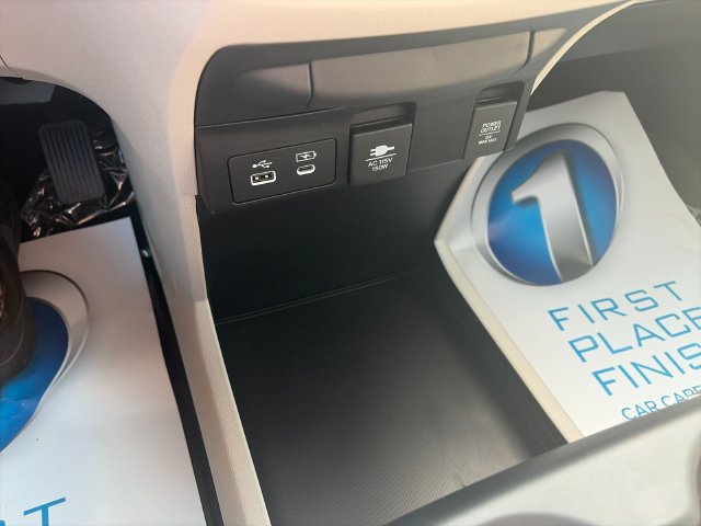 New 2027 Honda Odyssey Touring image 35