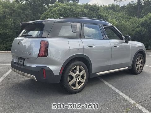 Used 2025 MINI Cooper Countryman S AWD/4WD image 5