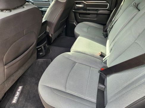 Used 2024 RAM 3500 Big Horn image 32