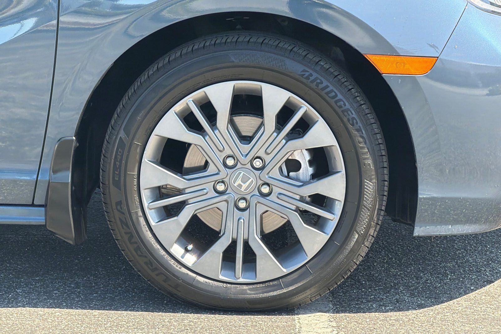 Used 2026 Honda Odyssey Touring image 39