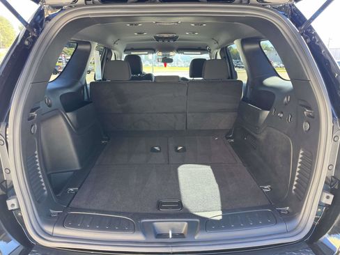 Used 2024 Dodge Durango SXT image 28