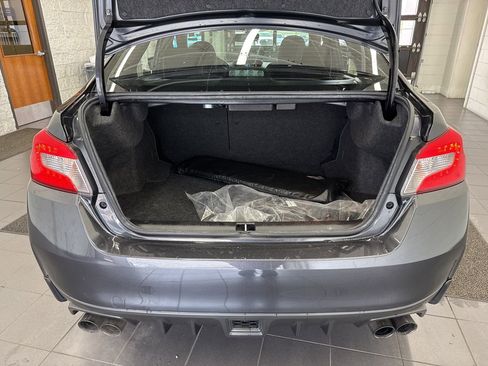 Used 2018 Subaru WRX Limited image 9
