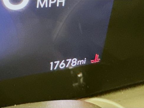 Used 2025 Buick Encore GX Preferred image 19