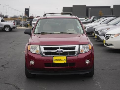Used 2011 Ford Escape XLT w/ 203A Rapid Spec Order Code image 3