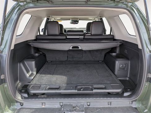 Used 2020 Toyota 4Runner TRD Pro image 32