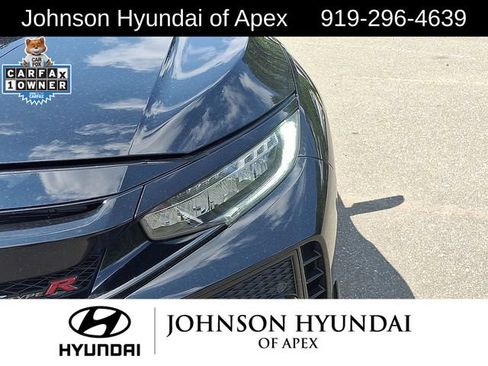 Used 2019 Honda Civic Type R image 29