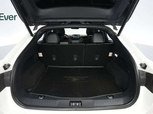 Used 2025 Ford Mustang Mach-E GT AWD/4WD image 8