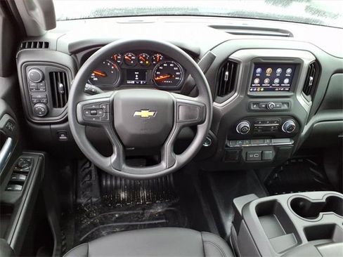 New 2026 Chevrolet Silverado 1500 W/T w/ WT Value Package image 7