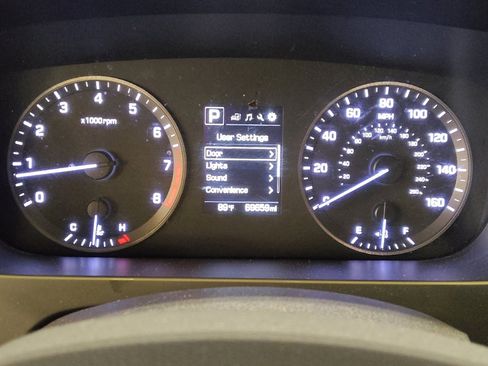 Used 2016 Hyundai Sonata SE FWD image 23
