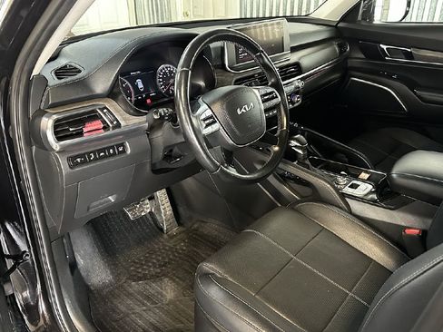Used 2022 Kia Telluride SX image 10
