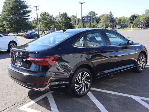 Used 2021 Volkswagen Jetta SEL FWD image 6