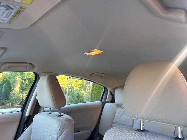 Used 2017 Honda HR-V LX image 21