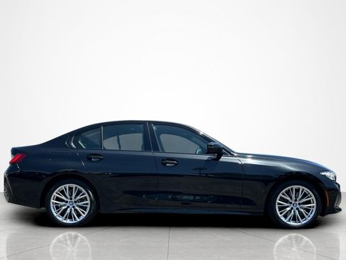 Used 2023 BMW 330i Sedan w/ Driving Assistance Package RWD image 6