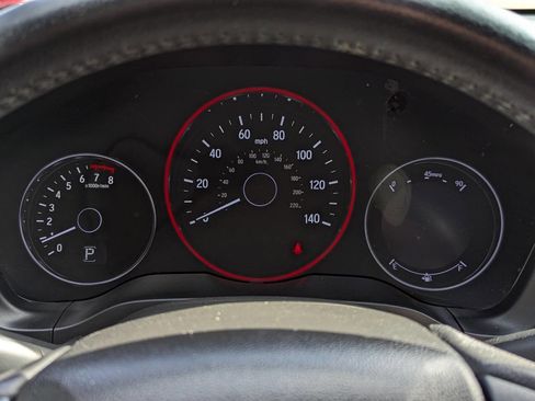 Used 2019 Honda HR-V Sport image 18