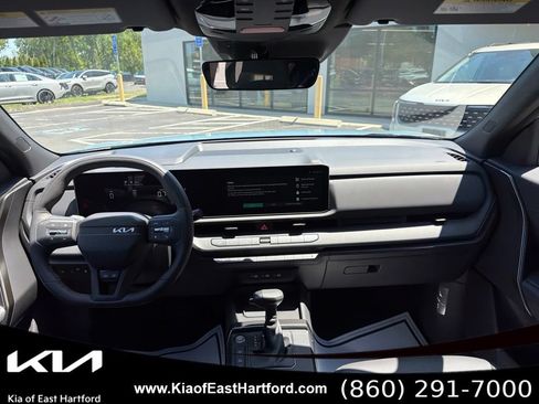 New 2027 Kia Seltos X-Line AWD/4WD image 22