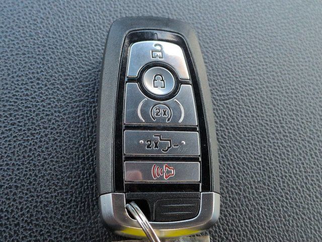 Used 2023 Ford F150 Lariat w/ Equipment Group 502A High AWD/4WD image 29
