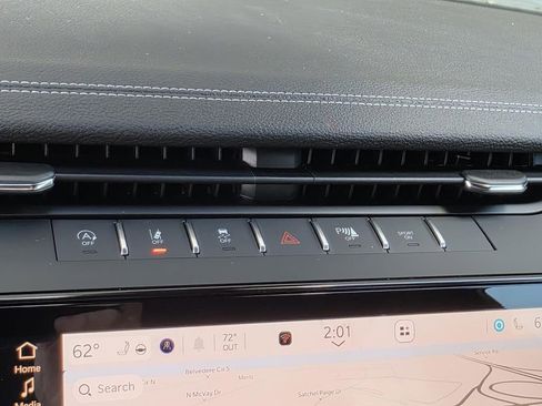 New 2026 Jeep Grand Cherokee Limited image 15