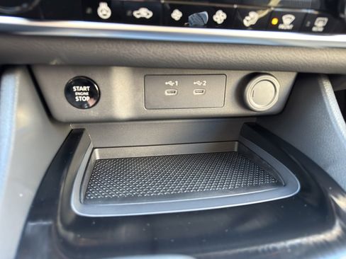 New 2026 Nissan Rogue SV w/ Cold Weather Package image 20