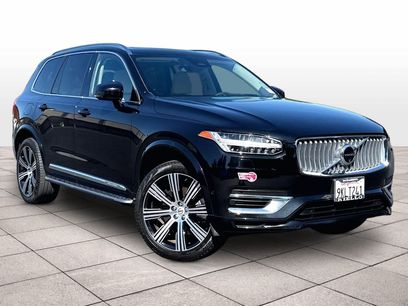 Used 2024 Volvo XC90 T8 Ultimate w/ Protection Package Premier
