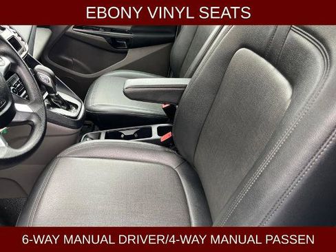 Certified 2023 Ford Transit Connect XL FWD image 11