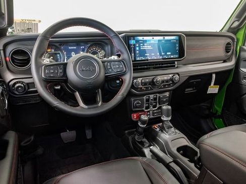 New 2026 Jeep Wrangler Unlimited Rubicon 392 AWD/4WD image 7