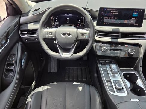 Used 2026 INFINITI QX60 Luxe w/ Cargo Package FWD image 15