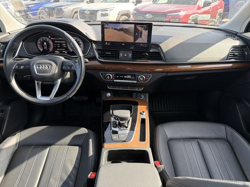 Used 2022 Audi Q5 2.0T Premium Plus AWD/4WD image 10