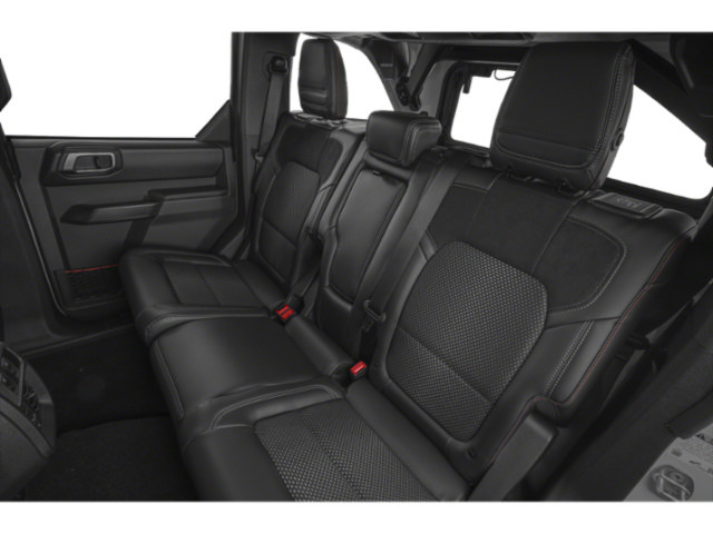 New 2026 Ford Bronco Raptor AWD/4WD image 10
