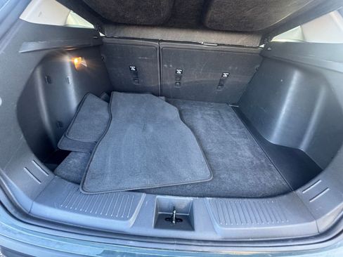 Used 2025 Chevrolet Trax LT image 29