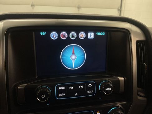 Used 2015 Chevrolet Silverado 2500 LT image 8