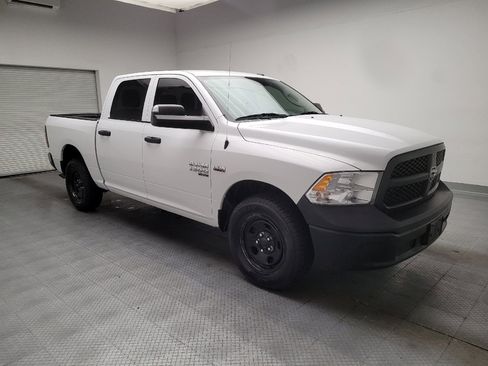 Used 2021 RAM 1500 Tradesman w/ Popular Equipment Group AWD/4WD image 11