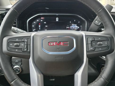 Used 2024 GMC Sierra 1500 SLE w/ X31 Off-Road Package AWD/4WD image 26
