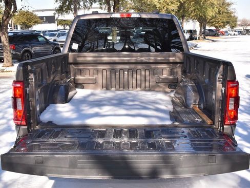 Used 2023 Ford F150 XLT image 34