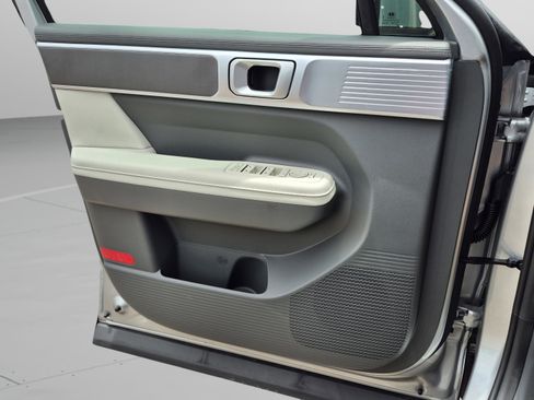 New 2026 Hyundai Santa Fe SEL FWD image 25