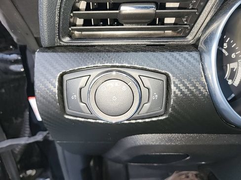 Used 2023 Ford Mustang Coupe RWD image 20
